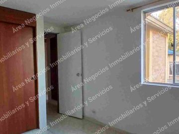 Área  Alquila casa en el Conjunto Asturias 4 habitaciones