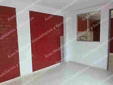 Área  Alquila casa en el Conjunto Asturias 4 habitaciones