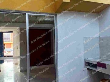 Área  Alquila casa en el Conjunto Asturias 4 habitaciones
