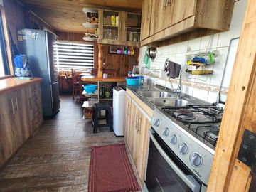 Casa Amoblada , Pichilemu