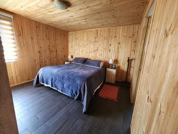 Casa Amoblada , Pichilemu