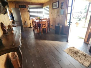 Casa Amoblada , Pichilemu