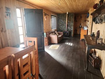 Casa Amoblada , Pichilemu