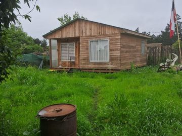 Casa Amoblada , Pichilemu