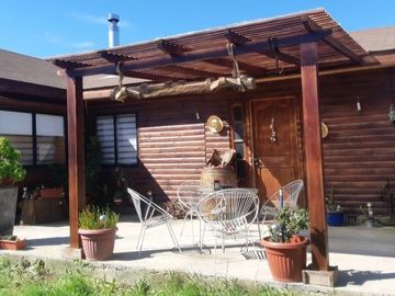 Casa Amoblada , Pichilemu