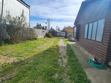 Casa Amoblada , Pichilemu