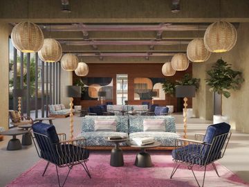 DEPARTAMENTO EN VENTA EN EL CENTRO DE MONTERREY