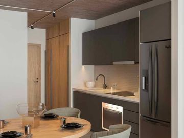 DEPARTAMENTO EN VENTA EN EL CENTRO DE MONTERREY