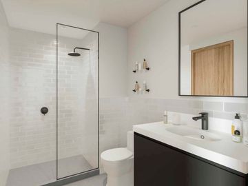 DEPARTAMENTO EN VENTA EN EL CENTRO DE MONTERREY