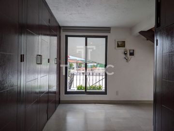 Renta de departamento en Cuernavaca, Junto al Río