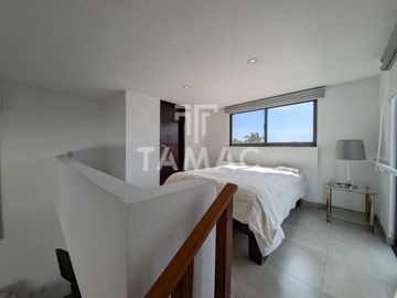 Renta de departamento en Cuernavaca, Junto al Río