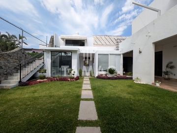Renta de departamento en Cuernavaca, Junto al Río