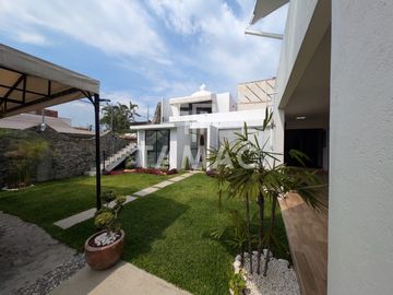 Renta de departamento en Cuernavaca, Junto al Río