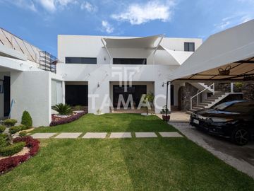 Renta de departamento en Cuernavaca, Junto al Río