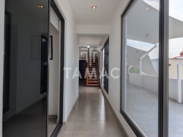 Renta de departamento en Cuernavaca, Junto al Río