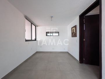 Renta de departamento en Cuernavaca, Junto al Río