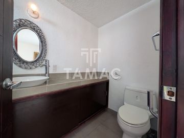 Renta de departamento en Cuernavaca, Junto al Río