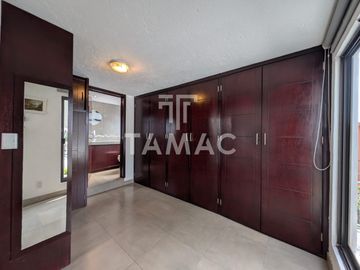 Renta de departamento en Cuernavaca, Junto al Río