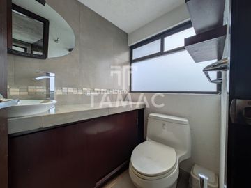 Renta de departamento en Cuernavaca, Junto al Río