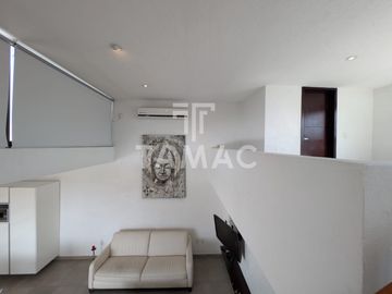 Renta de departamento en Cuernavaca, Junto al Río