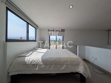 Renta de departamento en Cuernavaca, Junto al Río