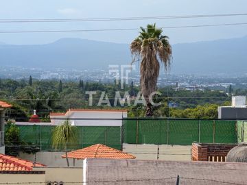 Renta de departamento en Cuernavaca, Junto al Río