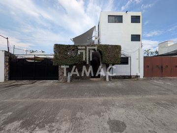 Renta de departamento en Cuernavaca, Junto al Río