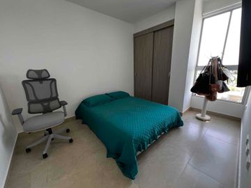 Apartamento vista al mar
