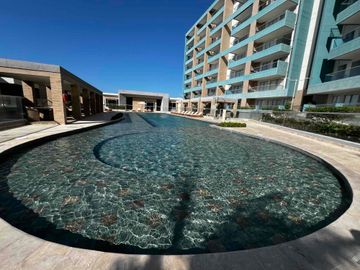 Apartamento vista al mar