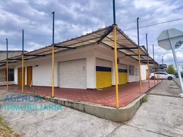 ALQUILER DE CASA BARRIO CIUDAD JARDIN POPAYAN
