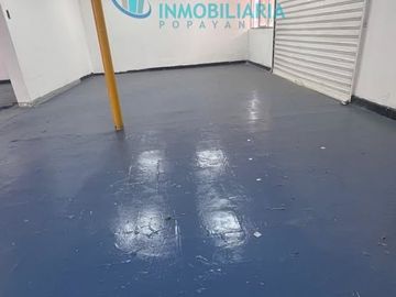 ALQUILER DE CASA BARRIO CIUDAD JARDIN POPAYAN