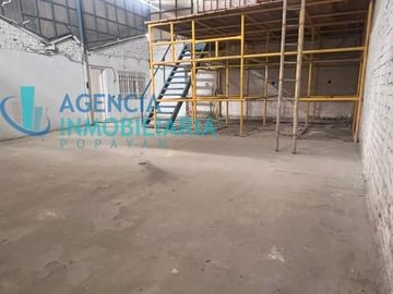 ALQUILER DE CASA BARRIO CIUDAD JARDIN POPAYAN