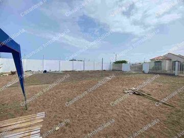 Venta de casa,  Punta Blanca Urb. Taos ,Santa Elena