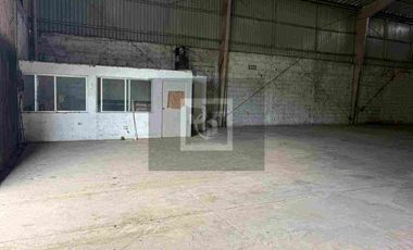 Bodegas en renta de 300m2 y de 375m2 en Coatepec