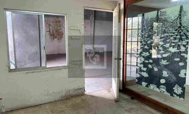Bodegas en renta de 300m2 y de 375m2 en Coatepec