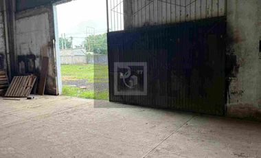 Bodegas en renta de 300m2 y de 375m2 en Coatepec