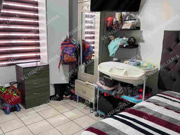 casa en venta quinta magisterial
