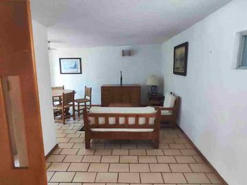 Bungalow amueblado en Renta !!!!!
