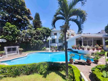 Bungalow amueblado en Renta !!!!!
