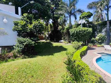 Bungalow amueblado en Renta !!!!!