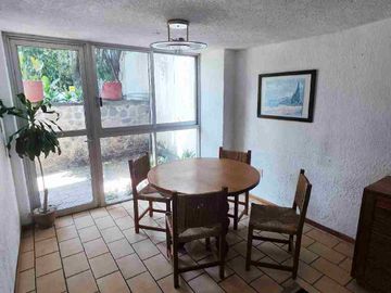 Bungalow amueblado en Renta !!!!!