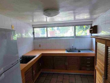 Bungalow amueblado en Renta !!!!!
