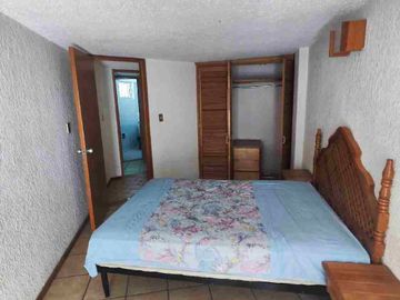 Bungalow amueblado en Renta !!!!!