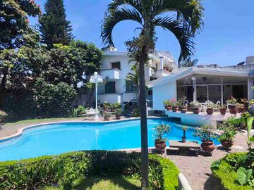 Bungalow amueblado en Renta !!!!!