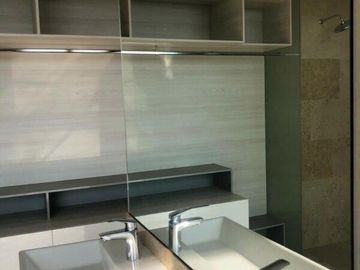 VENTA DEPARTAMENTO DE LUJO EN VISTA VENTO, FRACCIONAMIENTO CUMBRES 218m2