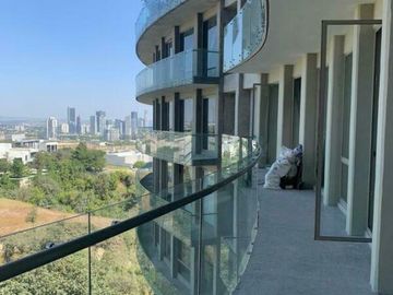VENTA DEPARTAMENTO DE LUJO EN VISTA VENTO, FRACCIONAMIENTO CUMBRES 218m2