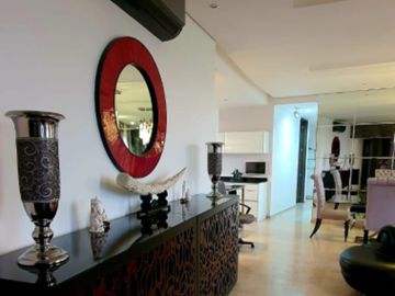 VENTA DEPARTAMENTO DE LUJO EN VISTA VENTO, FRACCIONAMIENTO CUMBRES 218m2