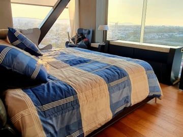 VENTA DEPARTAMENTO DE LUJO EN VISTA VENTO, FRACCIONAMIENTO CUMBRES 218m2