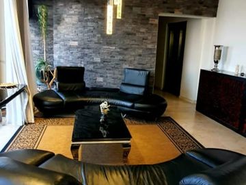 VENTA DEPARTAMENTO DE LUJO EN VISTA VENTO, FRACCIONAMIENTO CUMBRES 218m2