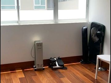 Flat de Lujo en San Isidro – ¡Vive con Estilo y Confort!